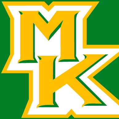 MK logo
