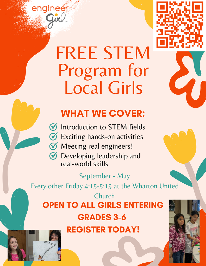 Stem for girls