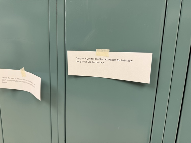 locker