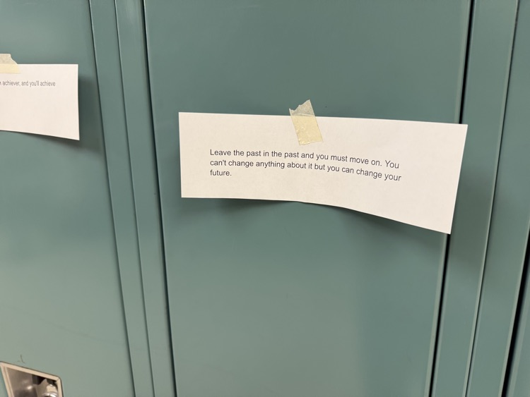 locker