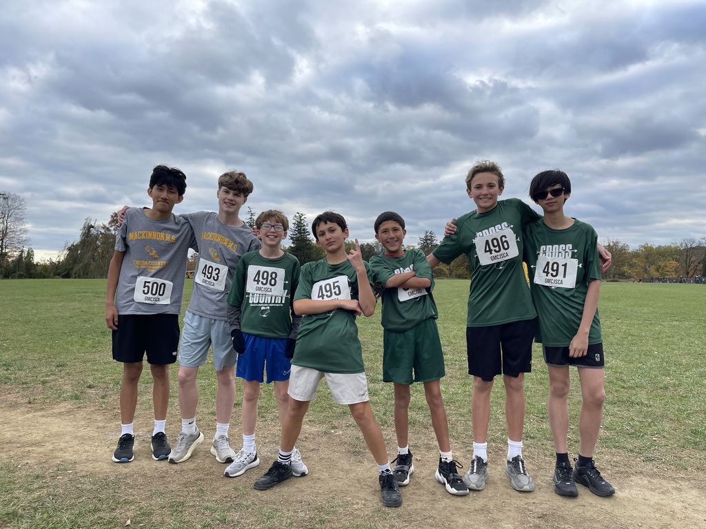 boys at a race