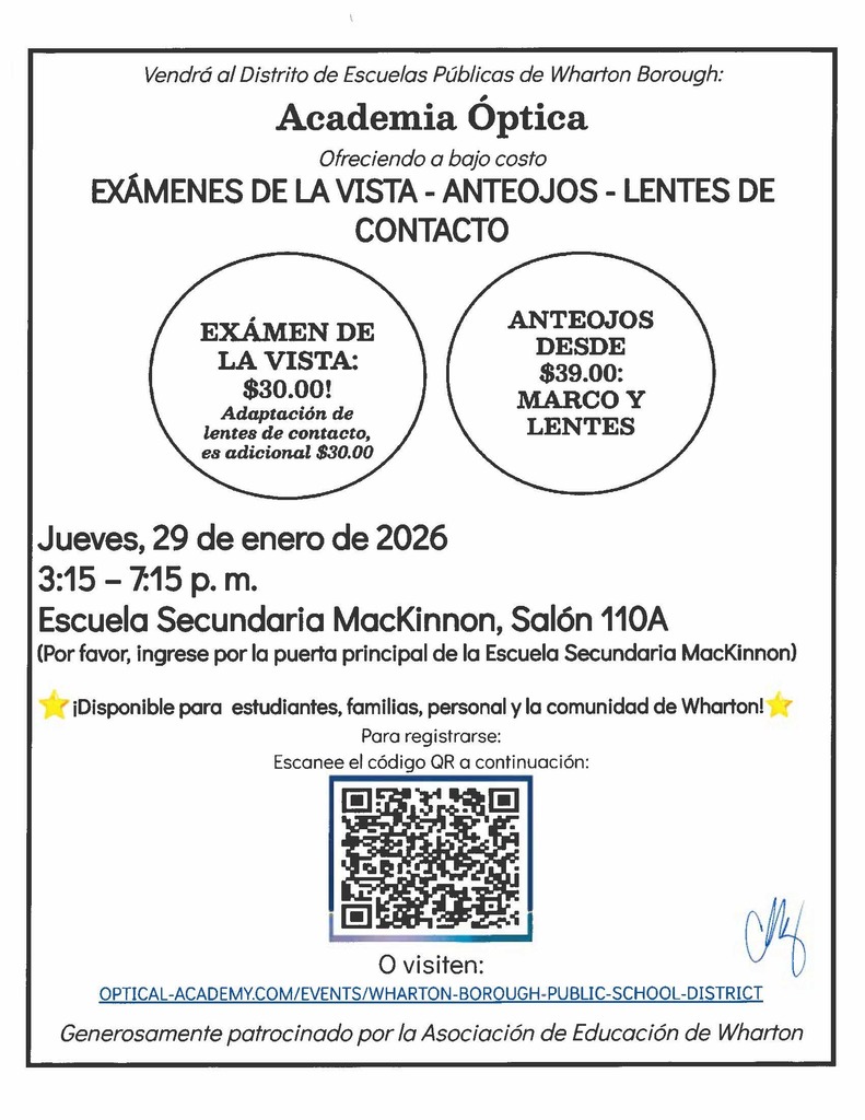 flyer