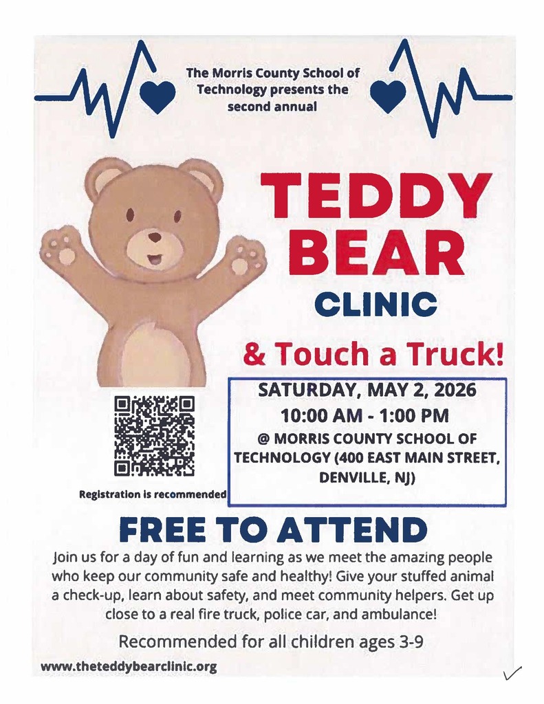 Teddy Bear Clinic