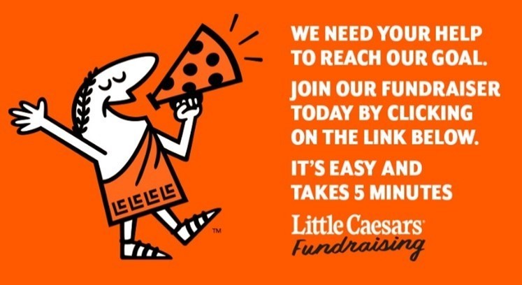 Little Caesars flyer