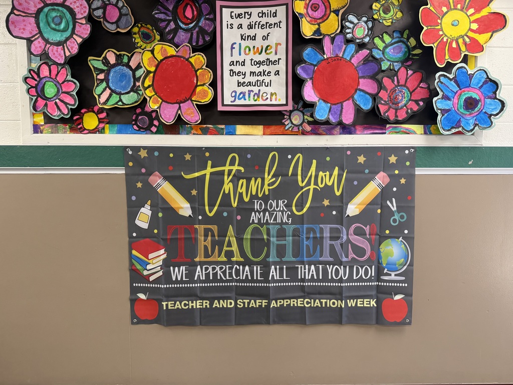 Teacher sign
