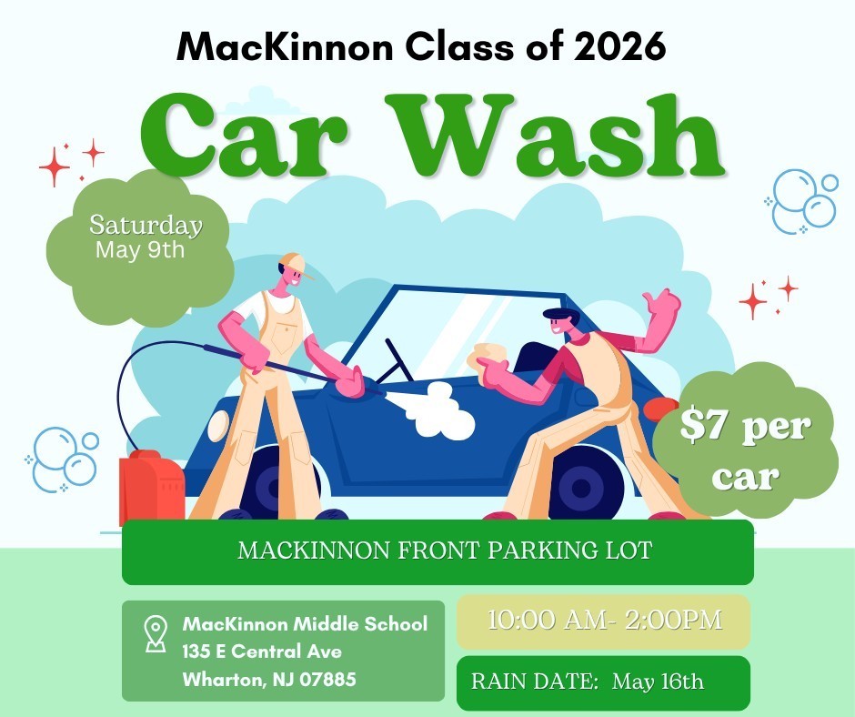 Car wash