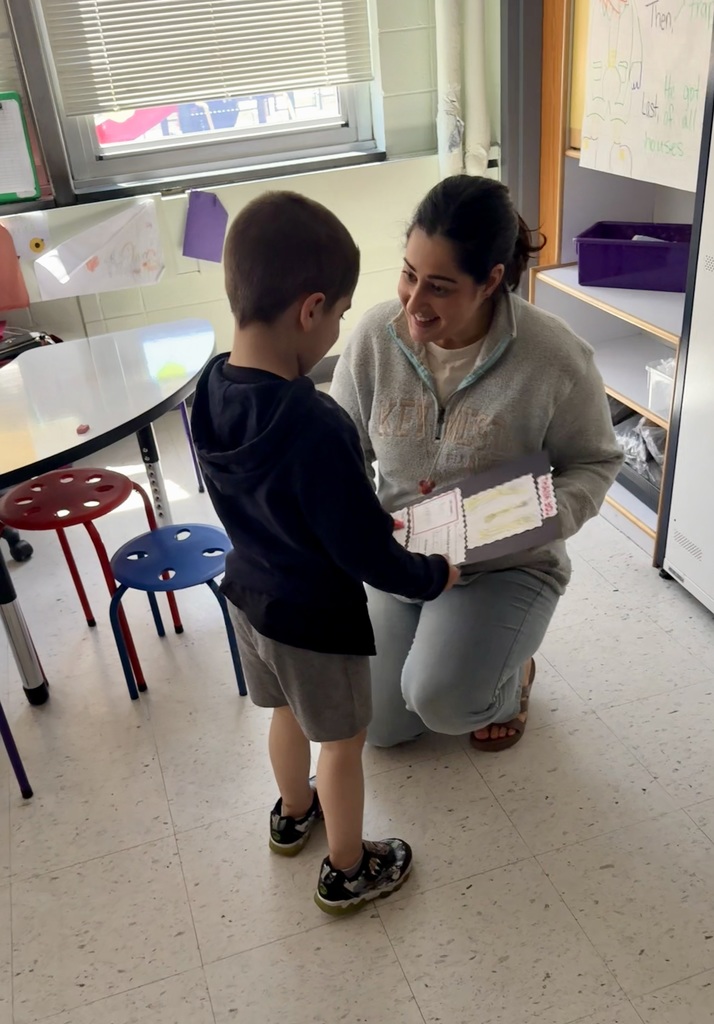 student and teacher
