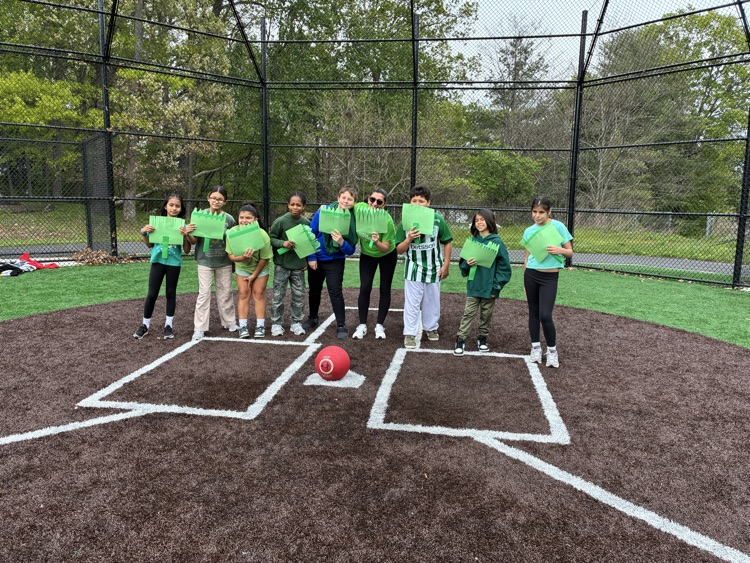 kids on field 