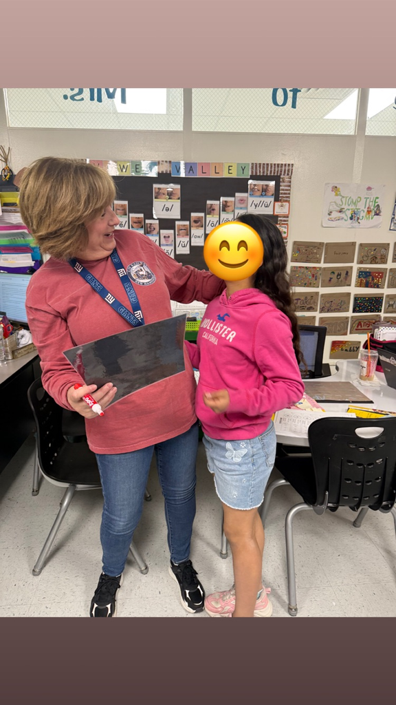 student with teacher 