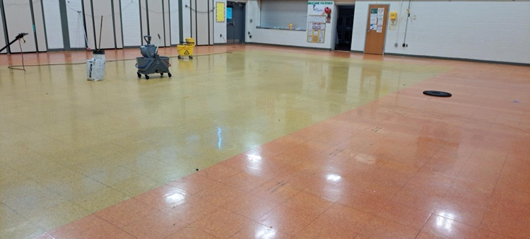 floor 
