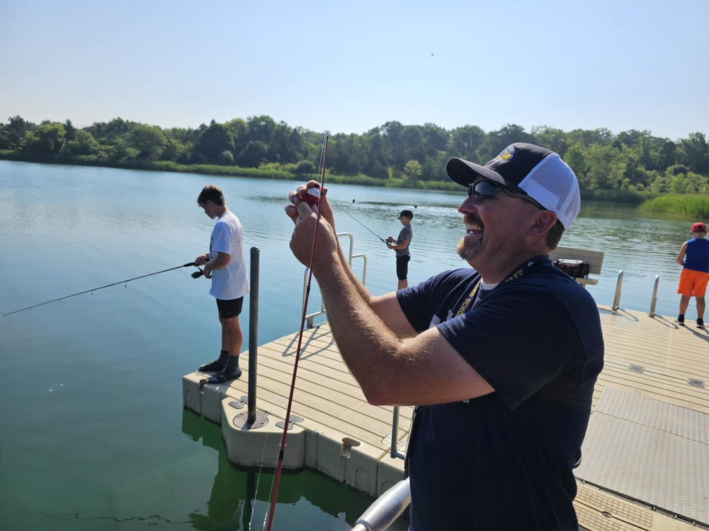 Outdoor Education