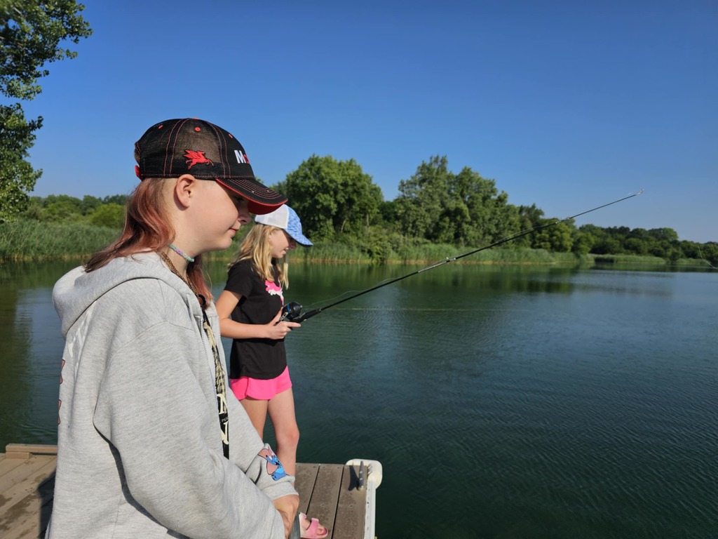 Outdoor Education