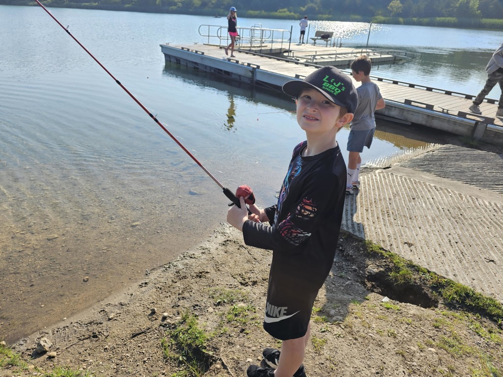 Outdoor Education