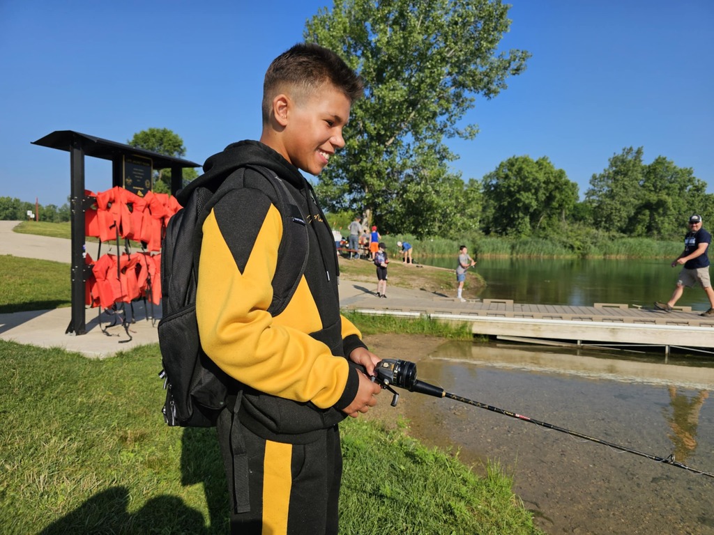 Outdoor Education