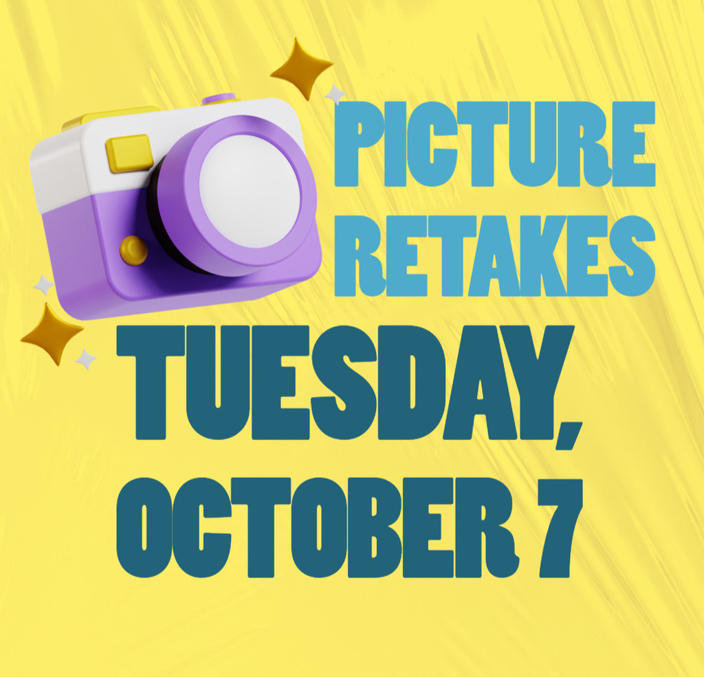 Retakes on 10-7