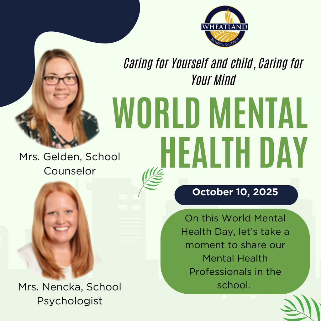 Mental Health Day