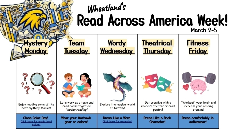 Read Across