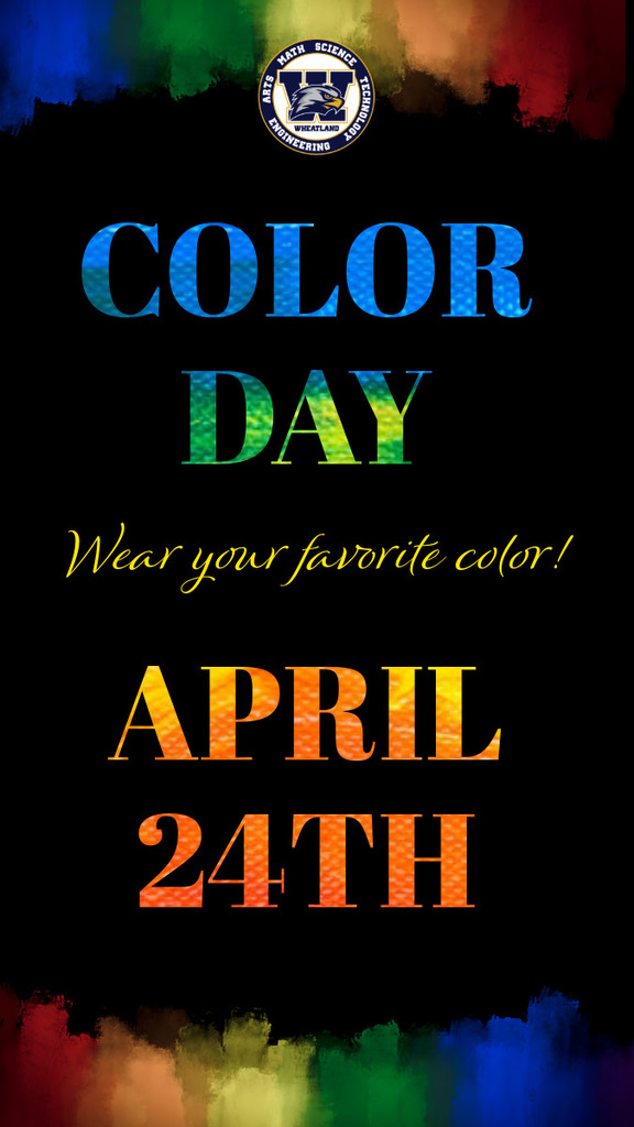 Color Day