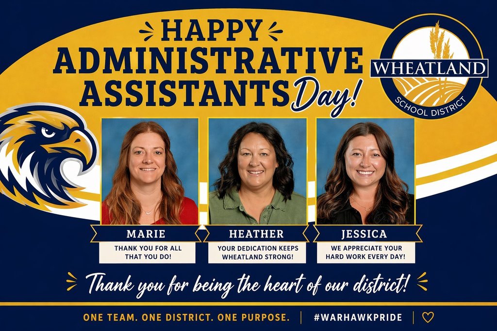 Administrative Professionals Day