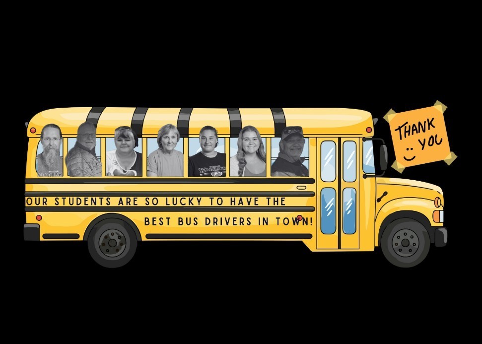 Bus Driver Appreciation 