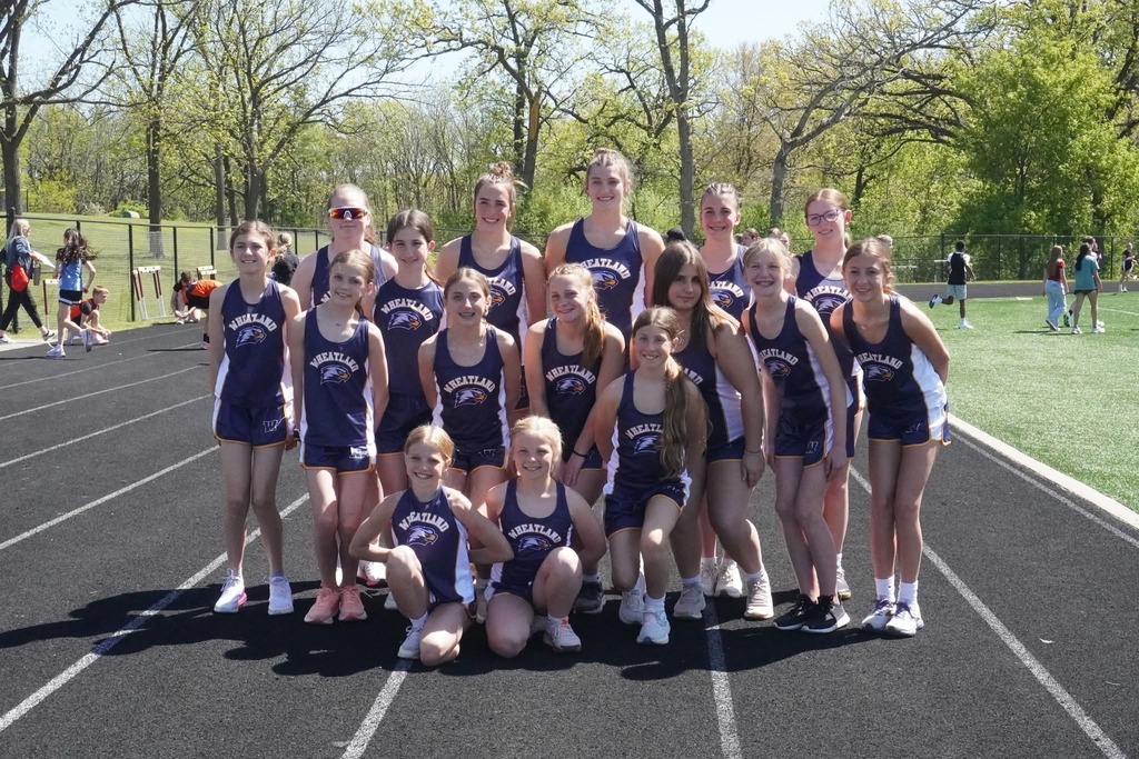 Track