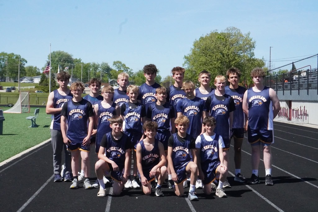Track