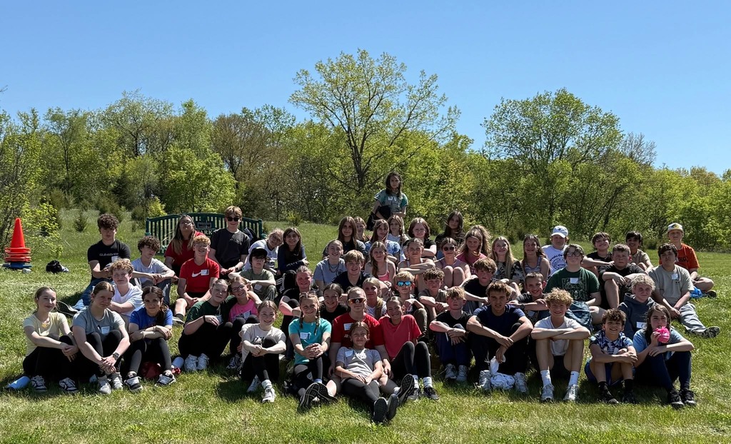 LitConn, organized by Ms. Simenson and the Literary Connections committee