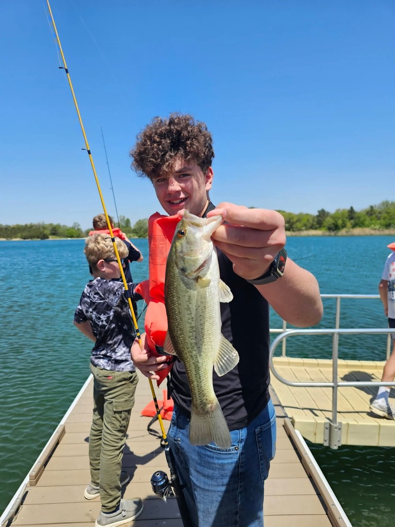 Fishing