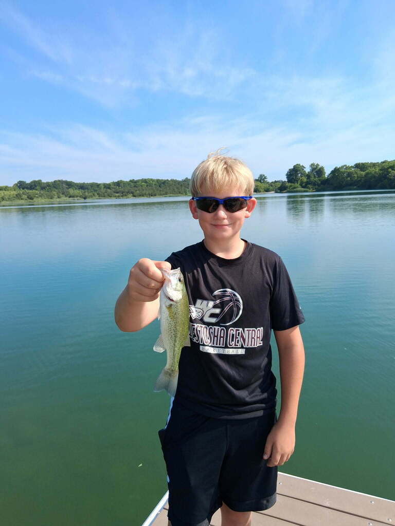 fishing