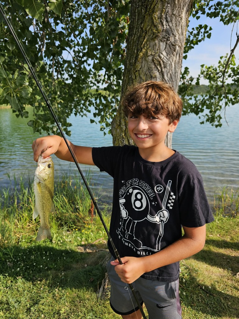 fishing