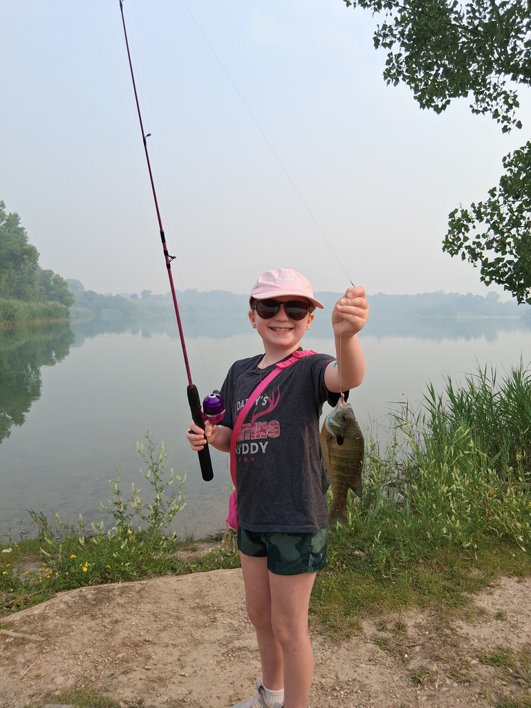 fishing