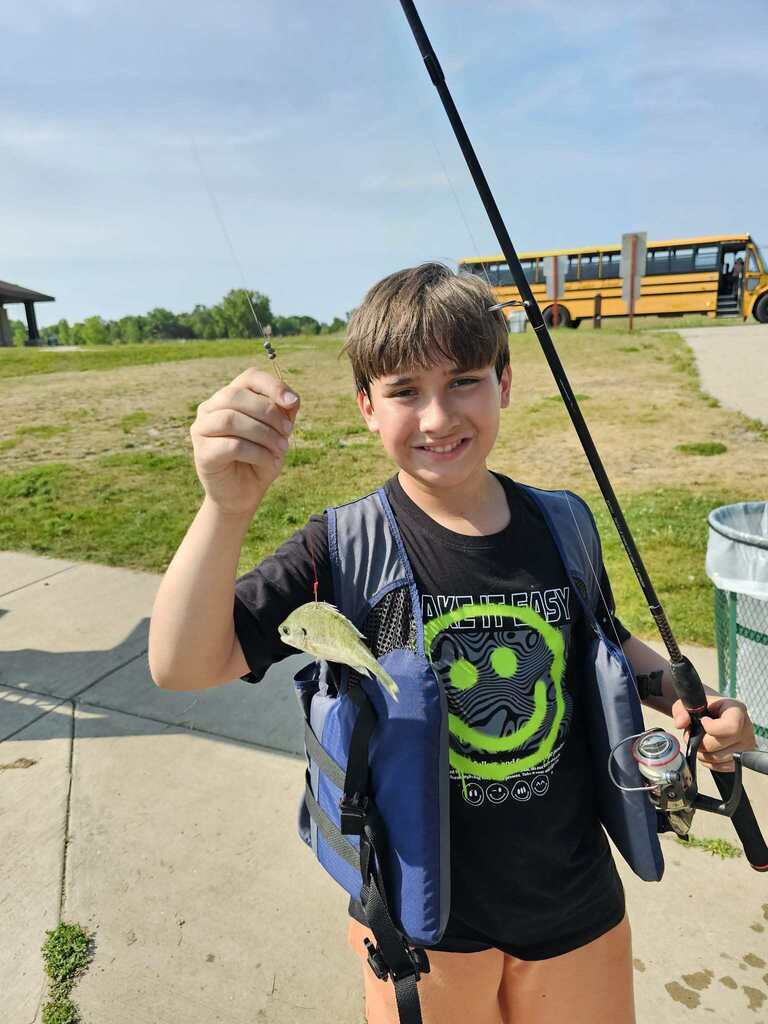 fishing