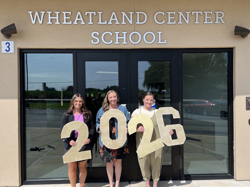 New Teachers 2026