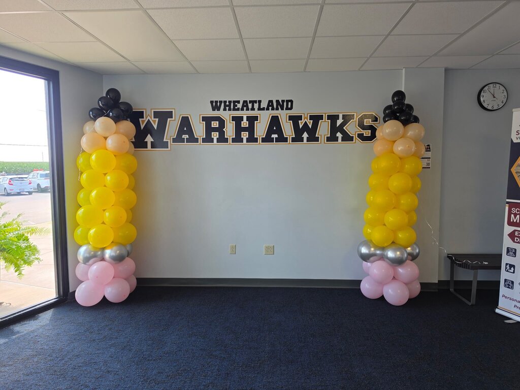 Back to School Open House