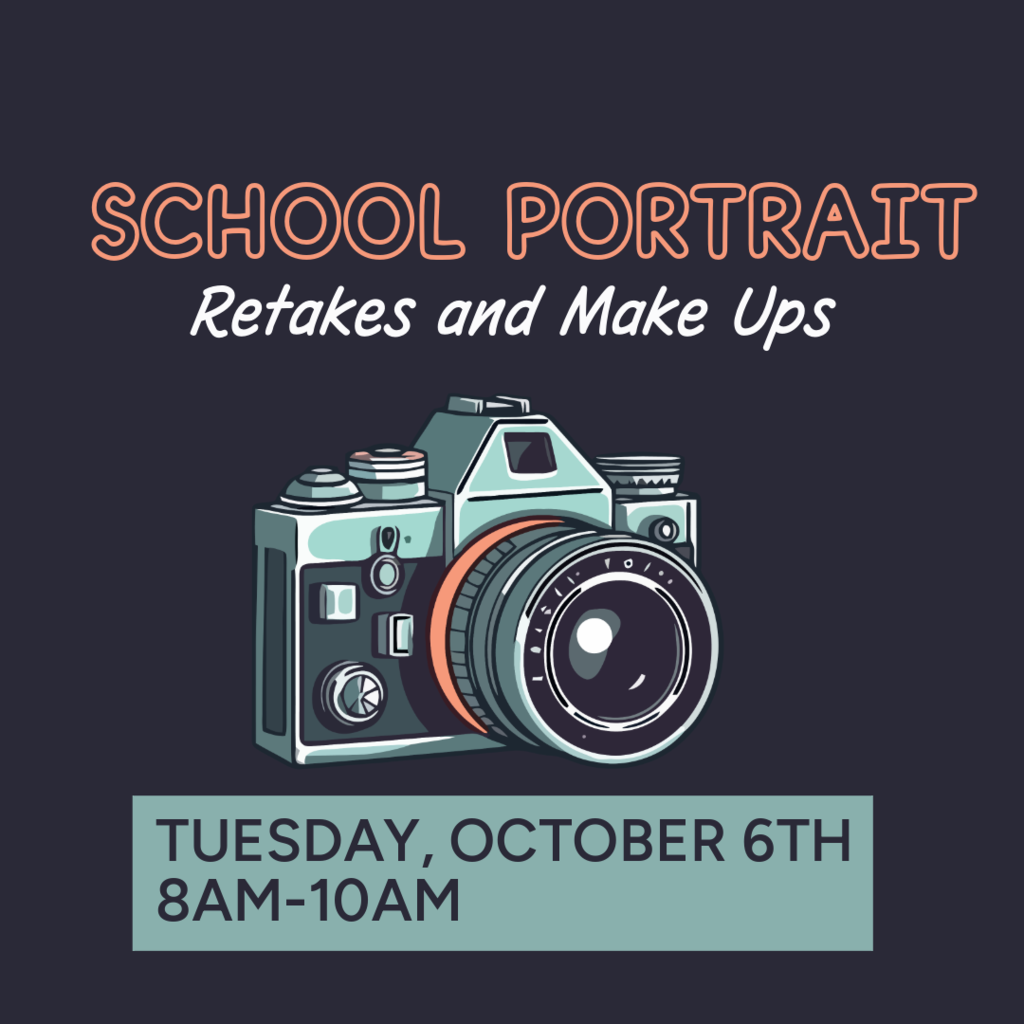 Photo Retake Day