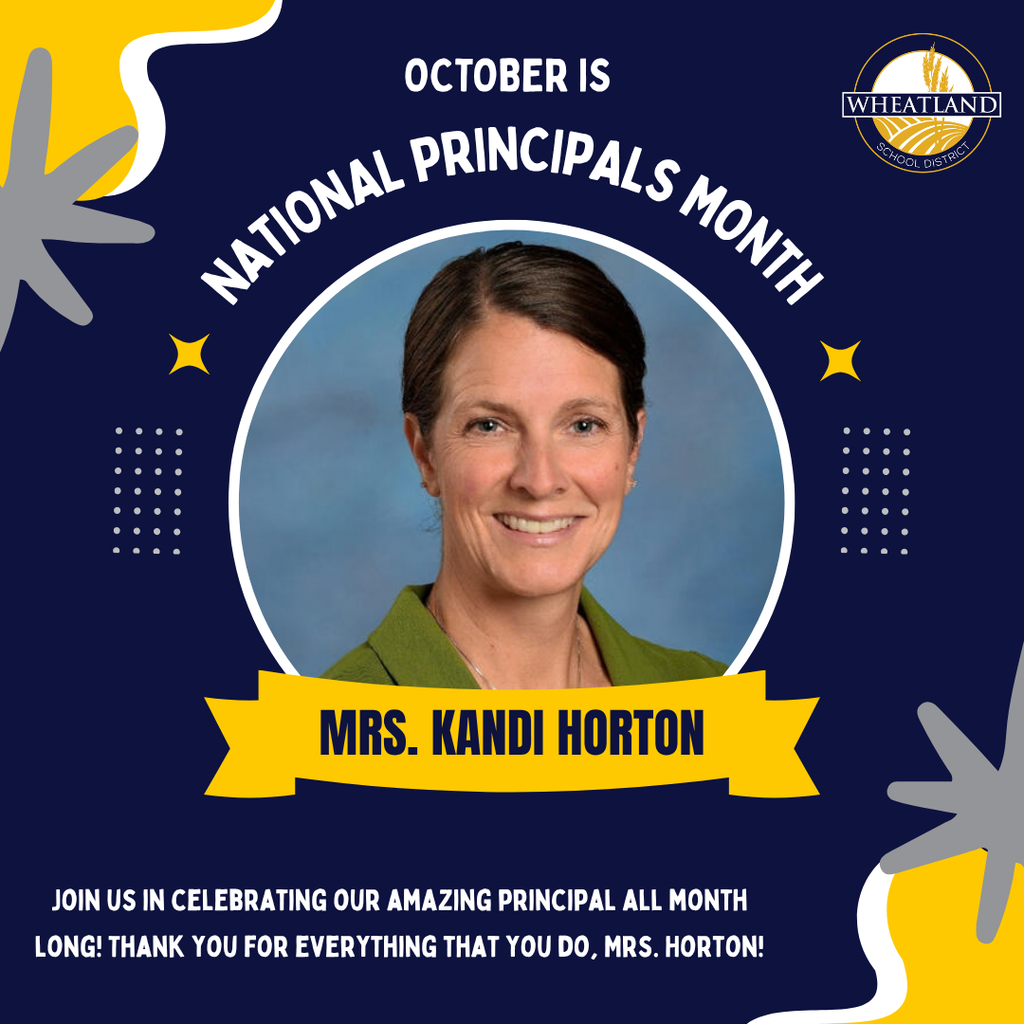 Mrs. Horton