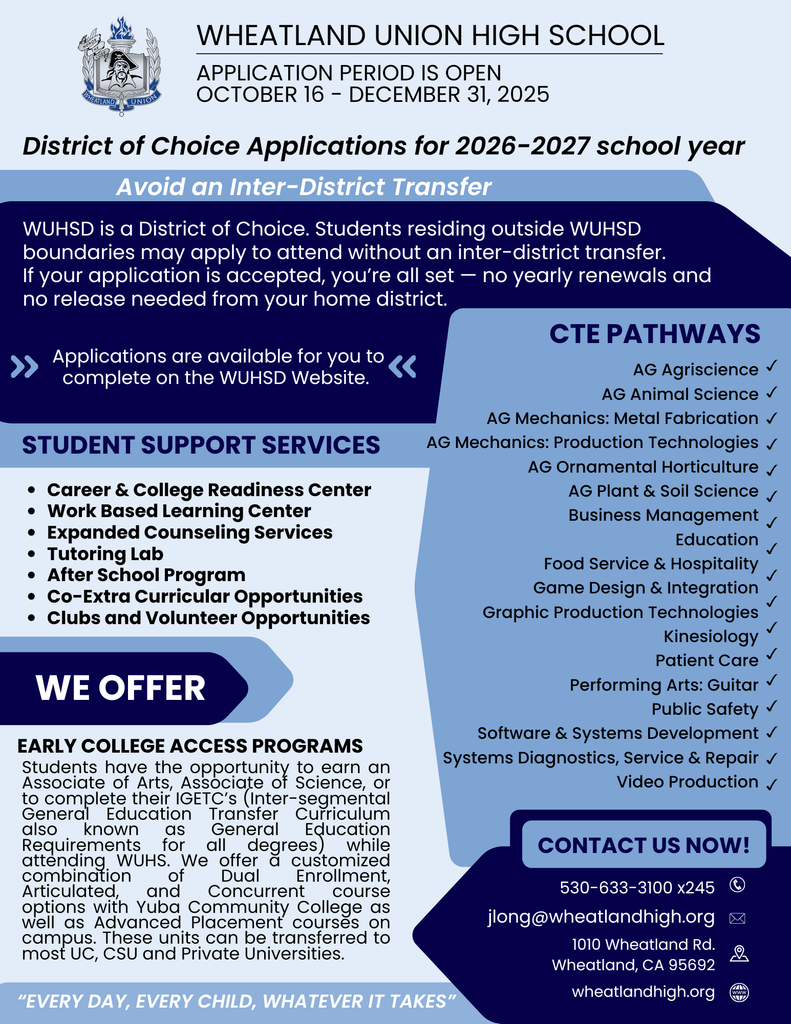 DOC 26-27 flyer