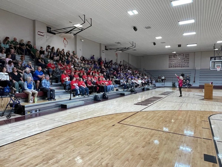 Ozark 7 PD Day 