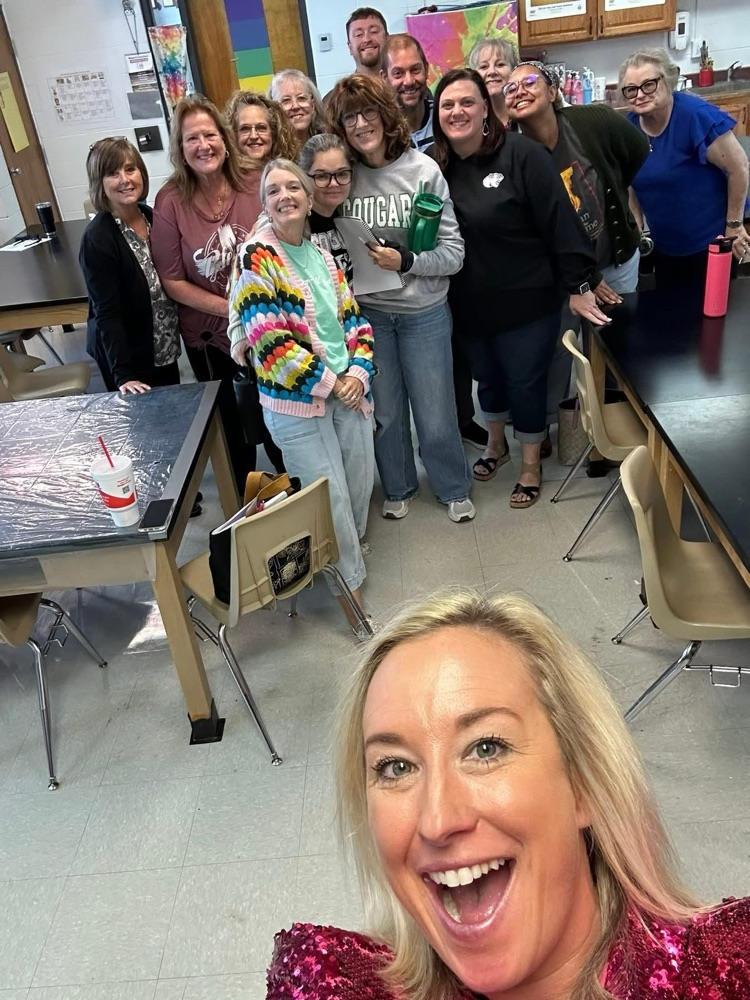 Ozark 7 PD Day 