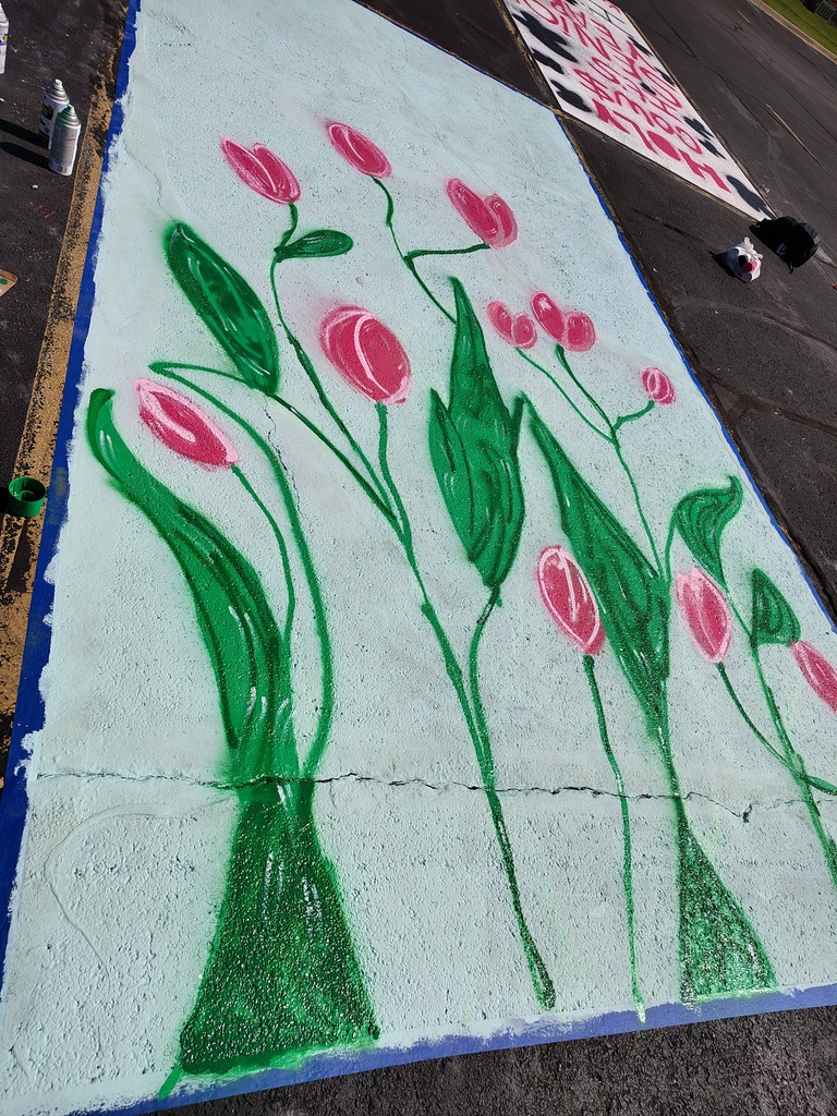 painting