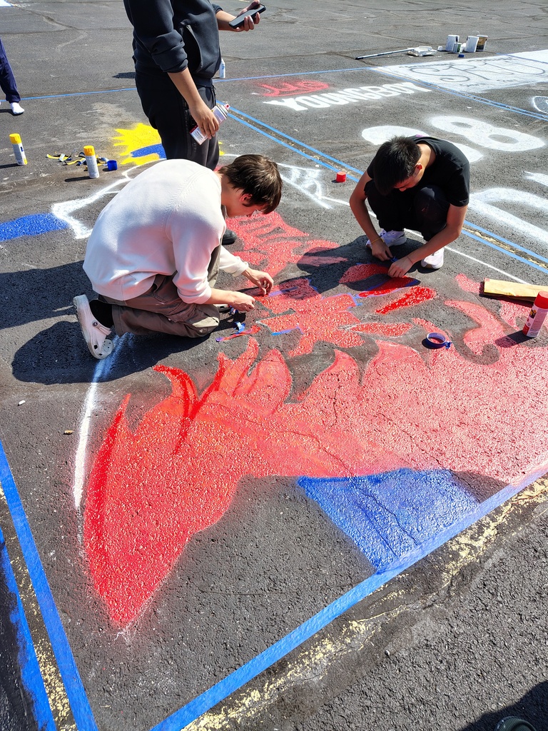 painting