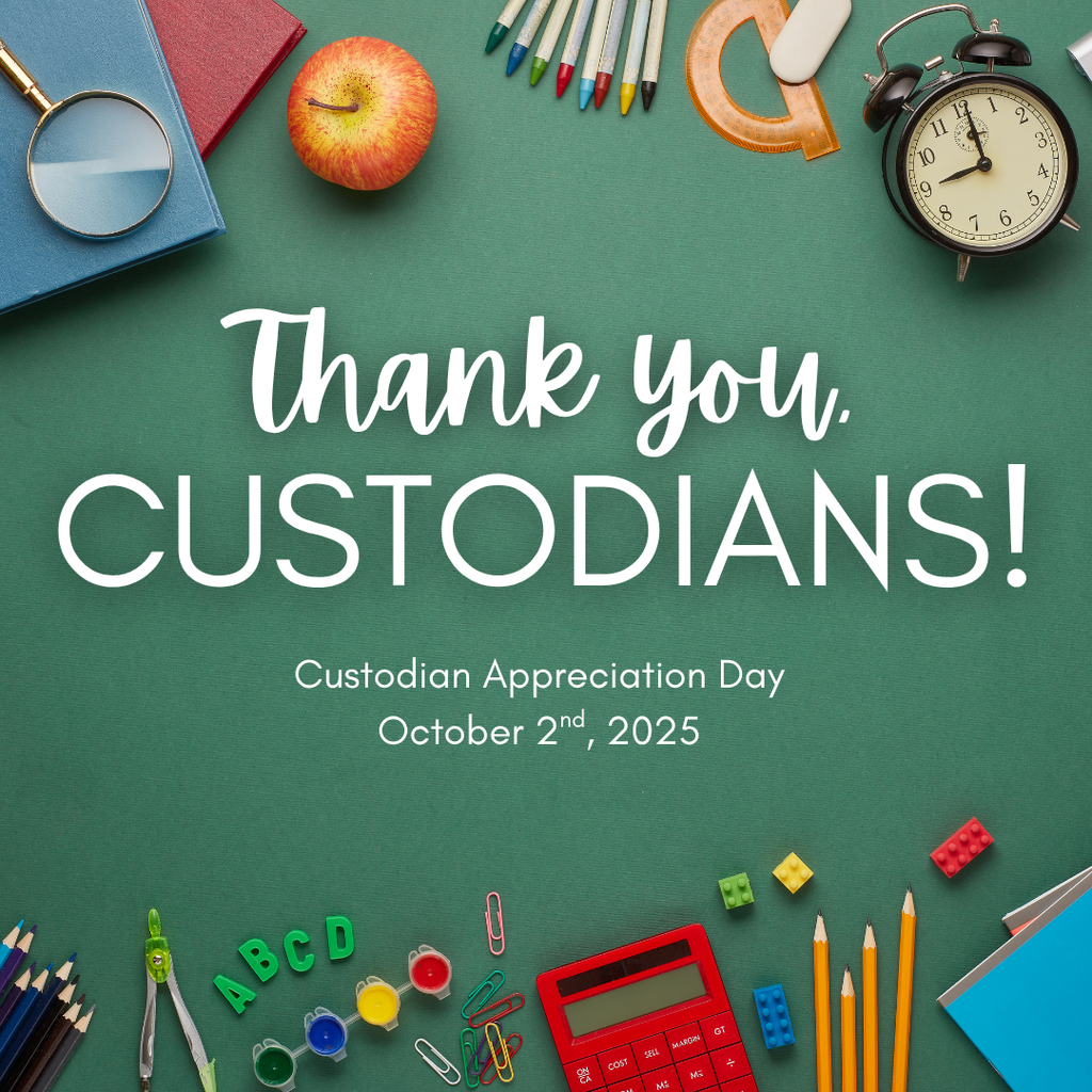Teacher Appreciation Week Instagram Post