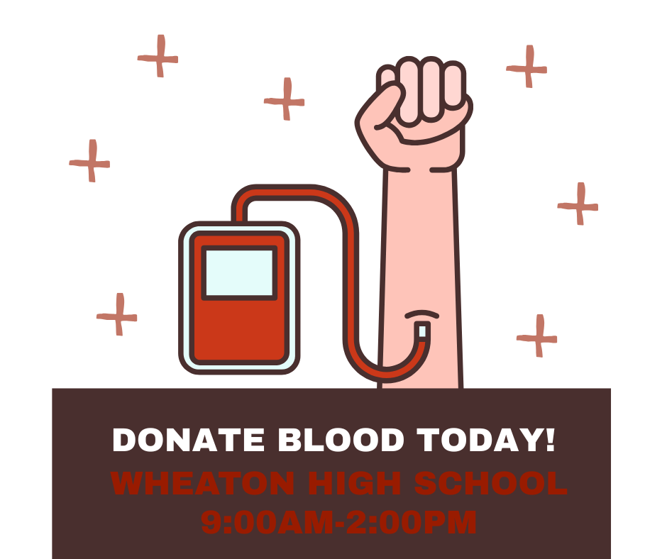 blood drive