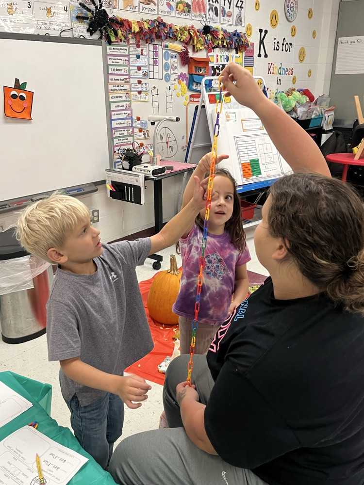 Mattingly pumpkin patch 