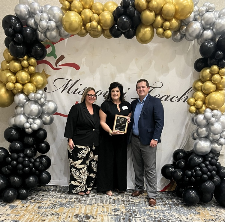 mo teacher of the year banquet 