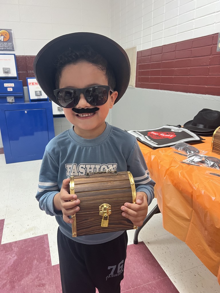 Fernando treasure box winner number 1