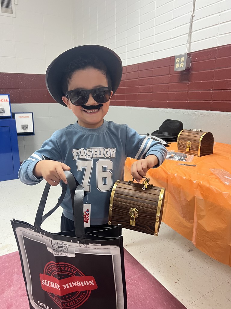 Fernando treasure box winner number 1