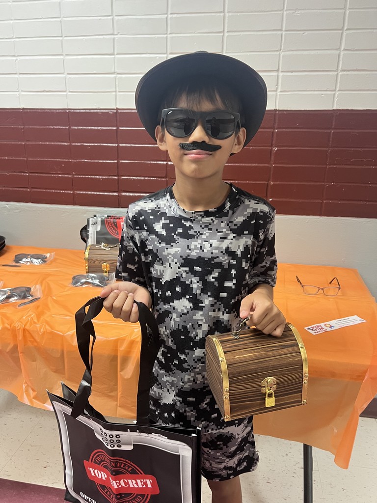 Bawi Lian Treasure box winner