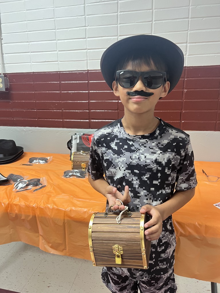 Bawi Lian Treasure box winner