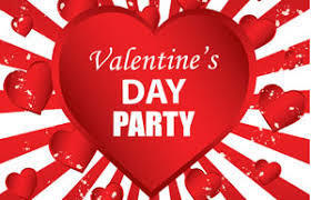 Vday party